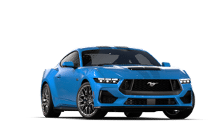 2025 Ford Mustang® External Image 5